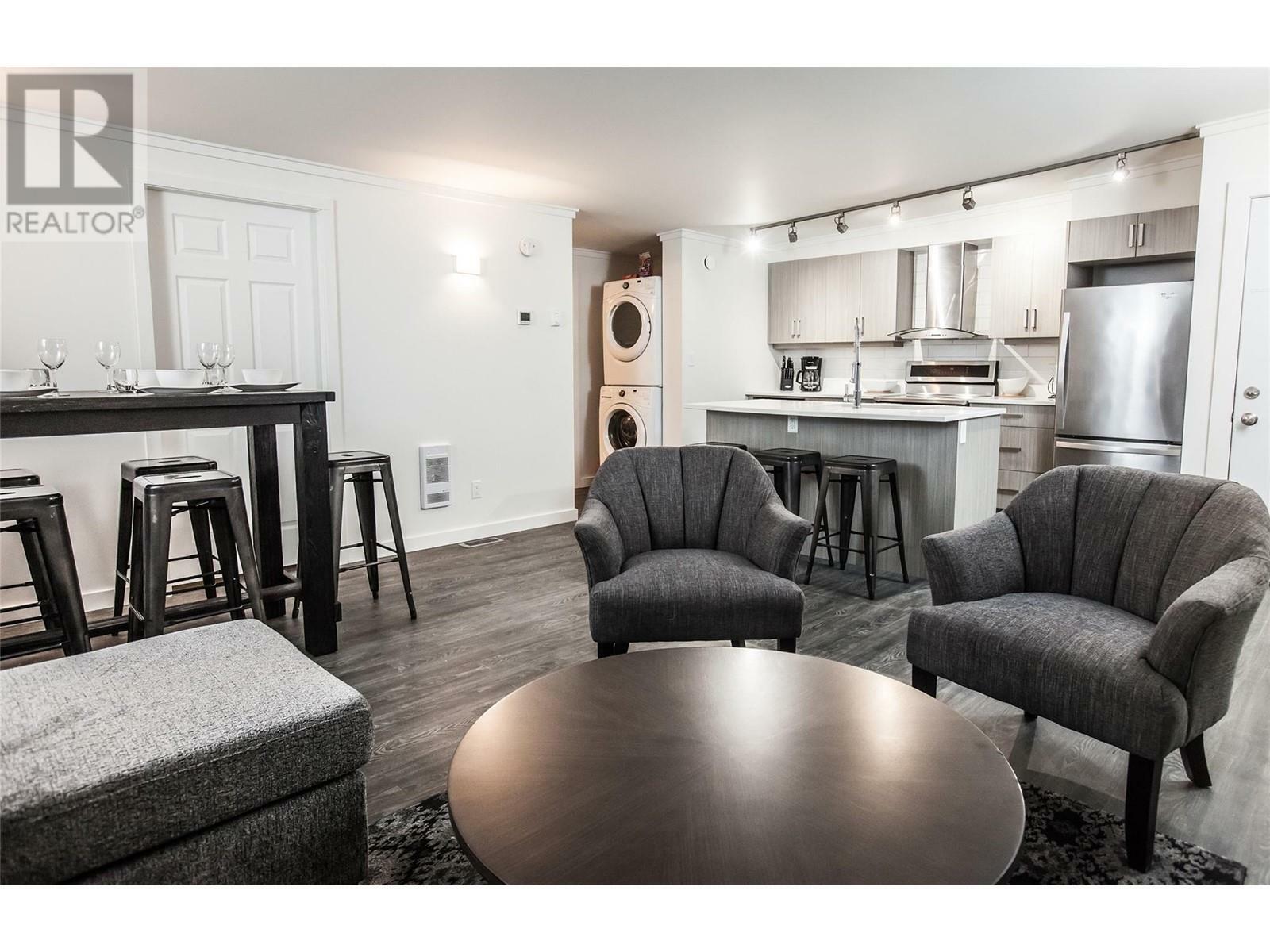 Property Photo: 104B 1240 Powerhouse Road BC V0E 2S1
