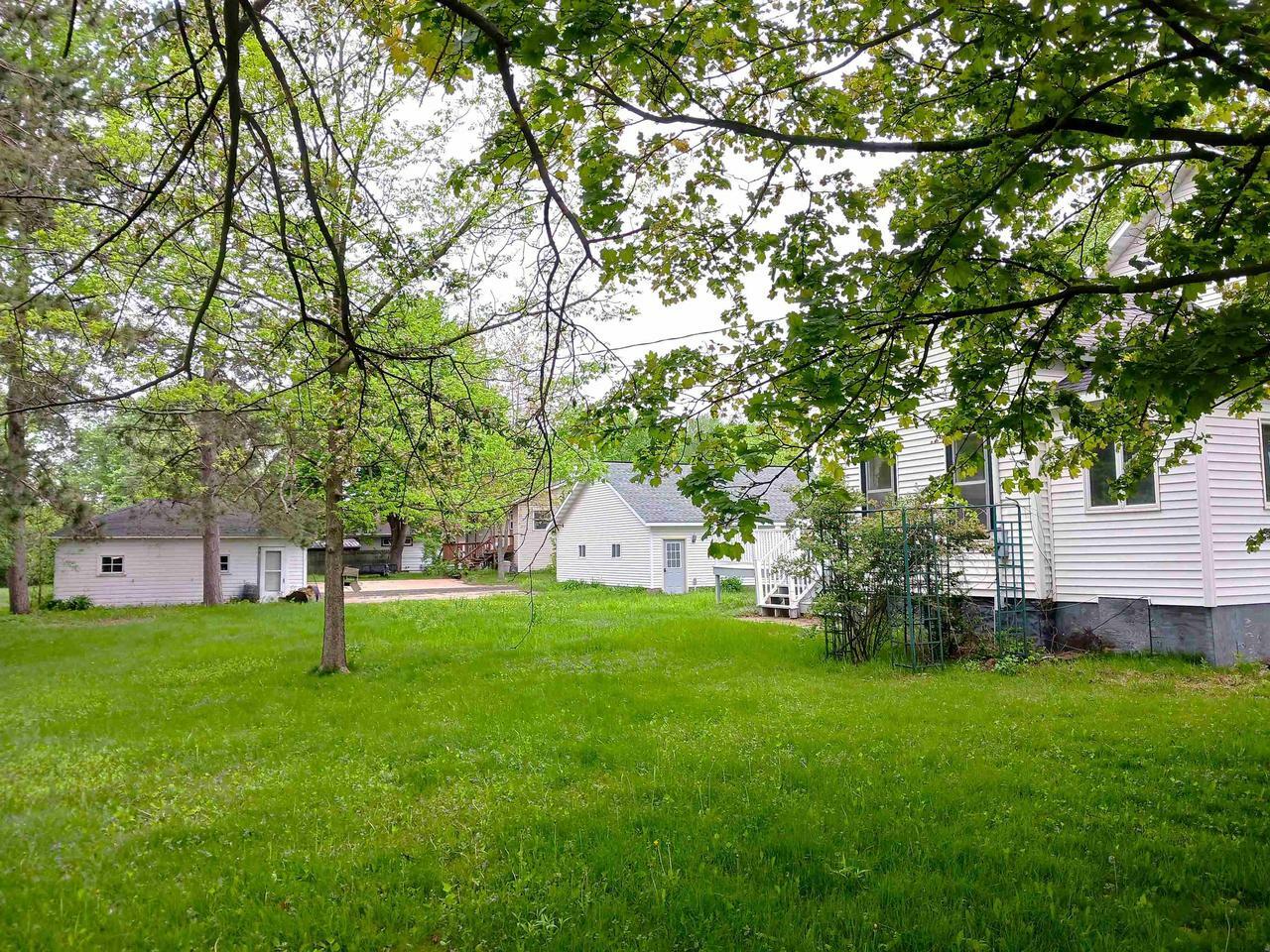 Property Photo: 651 Wisconsin River Drive WI 54469