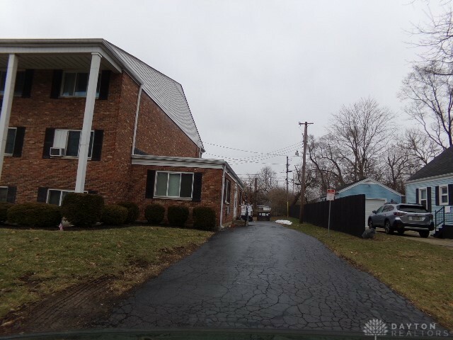 Property Photo:  328 N Maple Avenue  OH 45324 