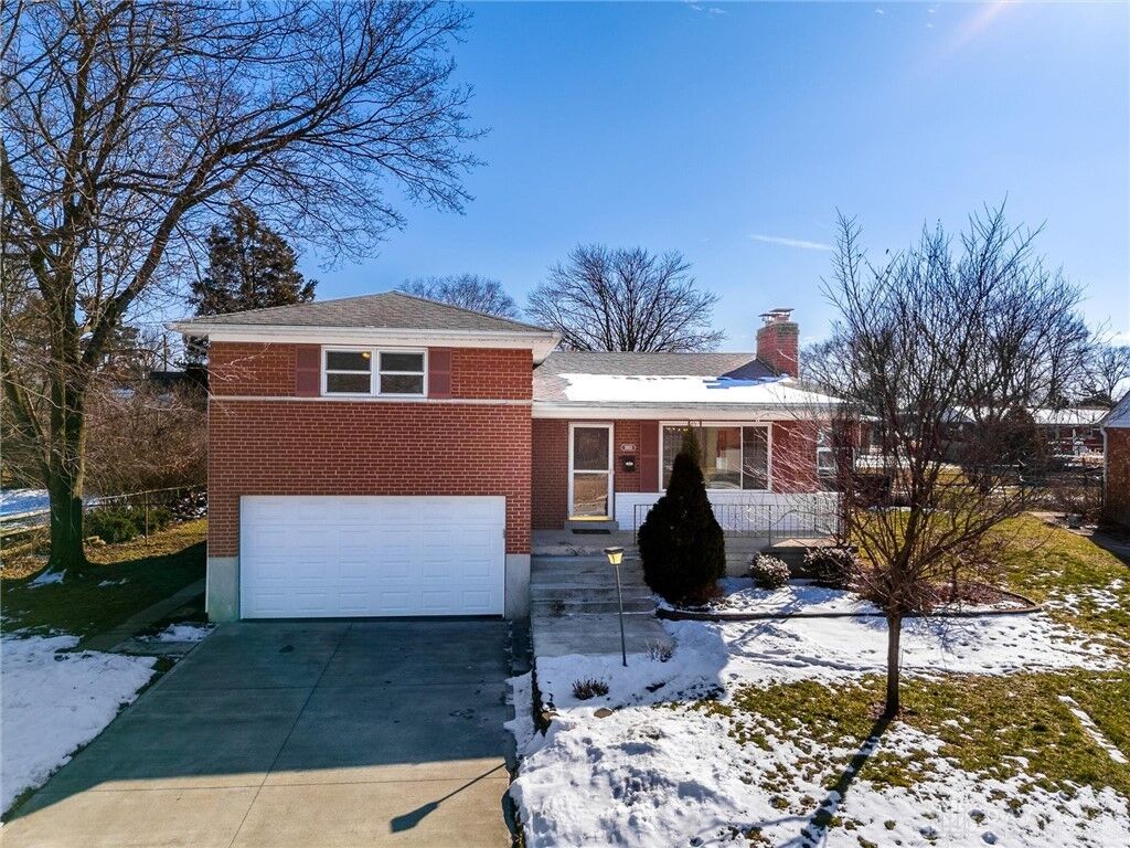 Property Photo:  3923 Tramore Drive  OH 45236 