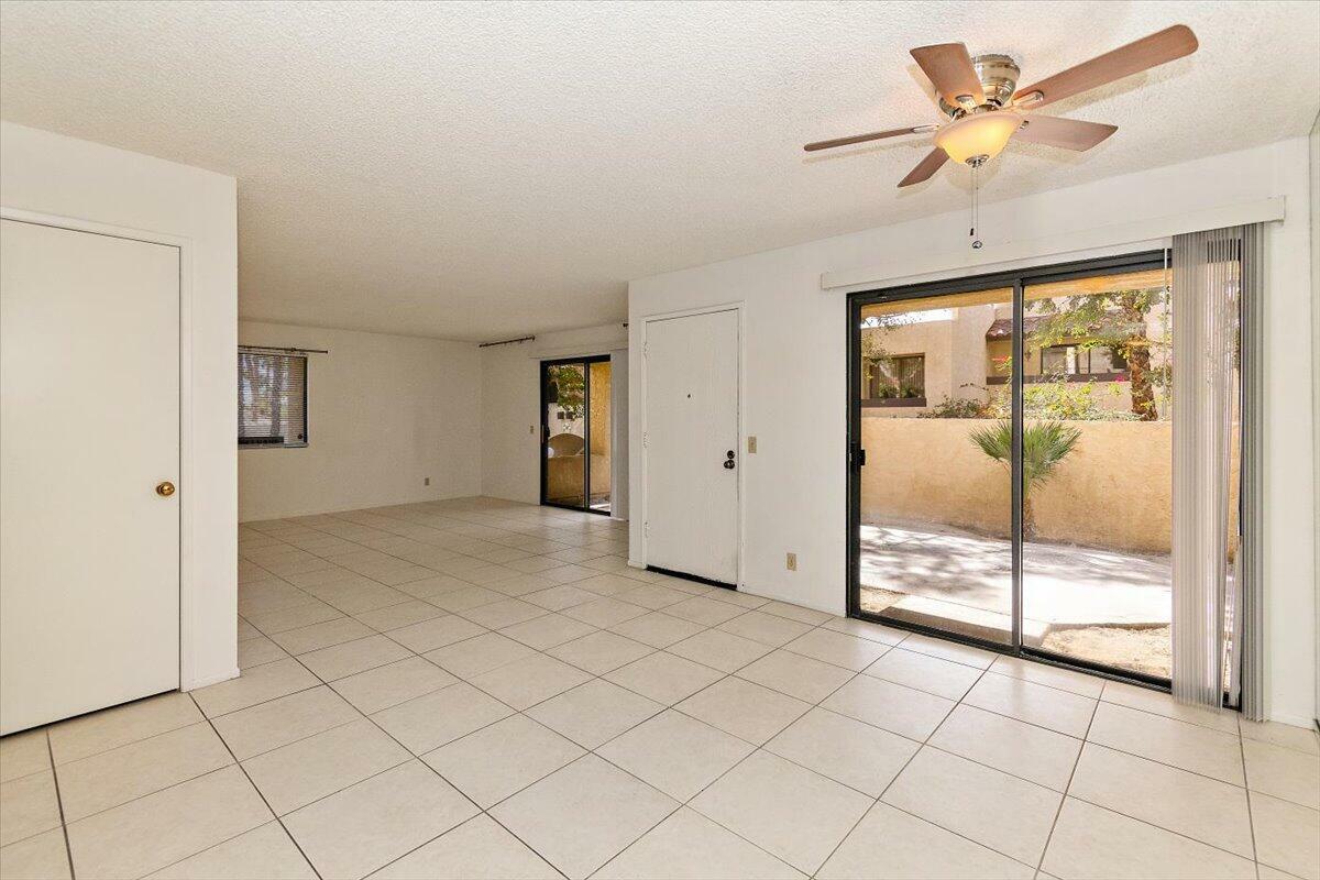 Property Photo: 200 E Racquet Club Road 23 CA 92262