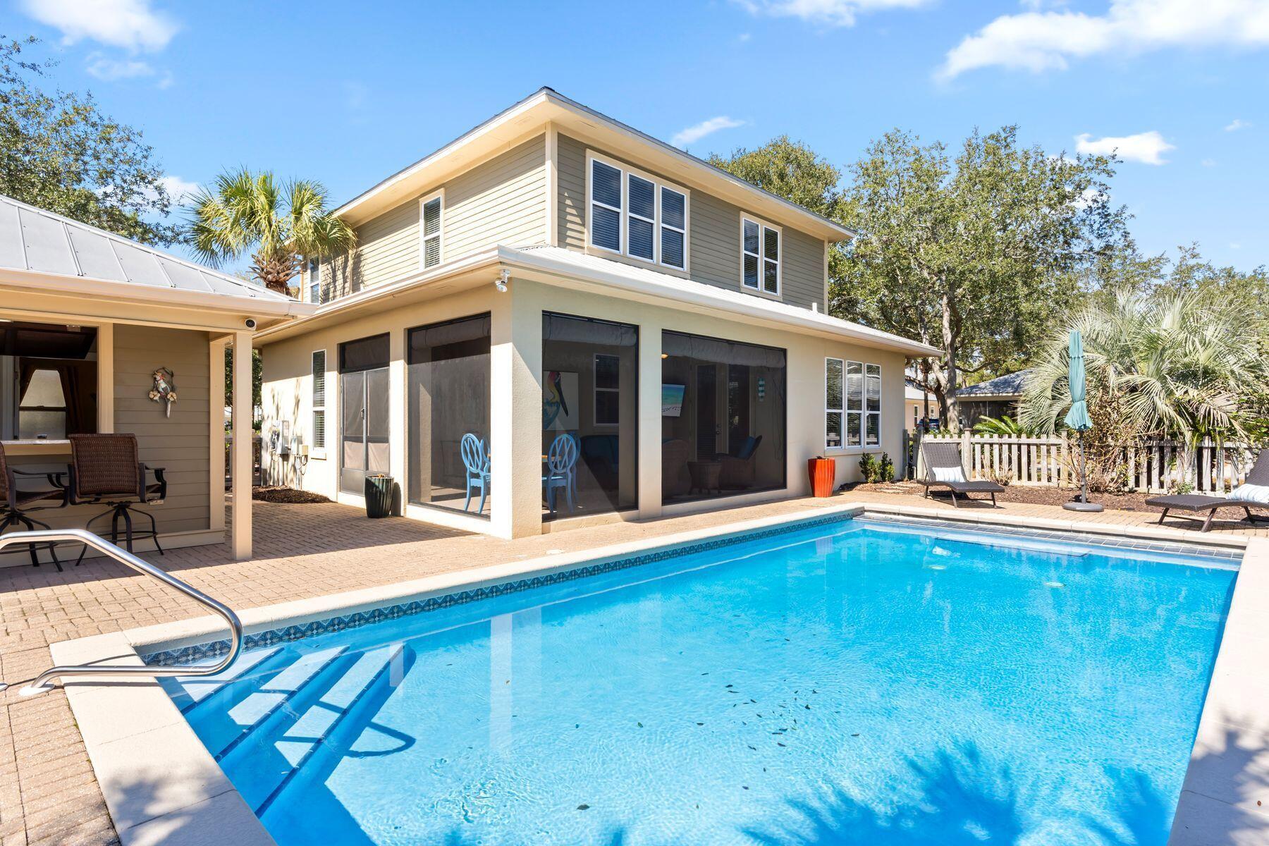 Property Photo:  2034 Crystal Lake Drive  FL 32550 