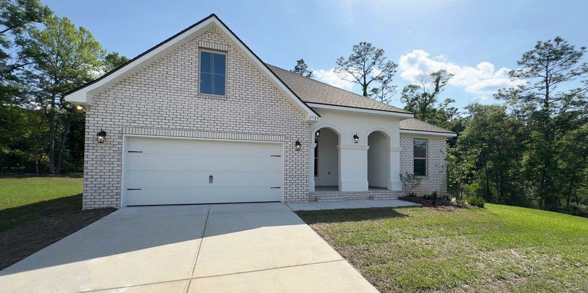 2720 Louis Circle  Crestview FL 32536 photo
