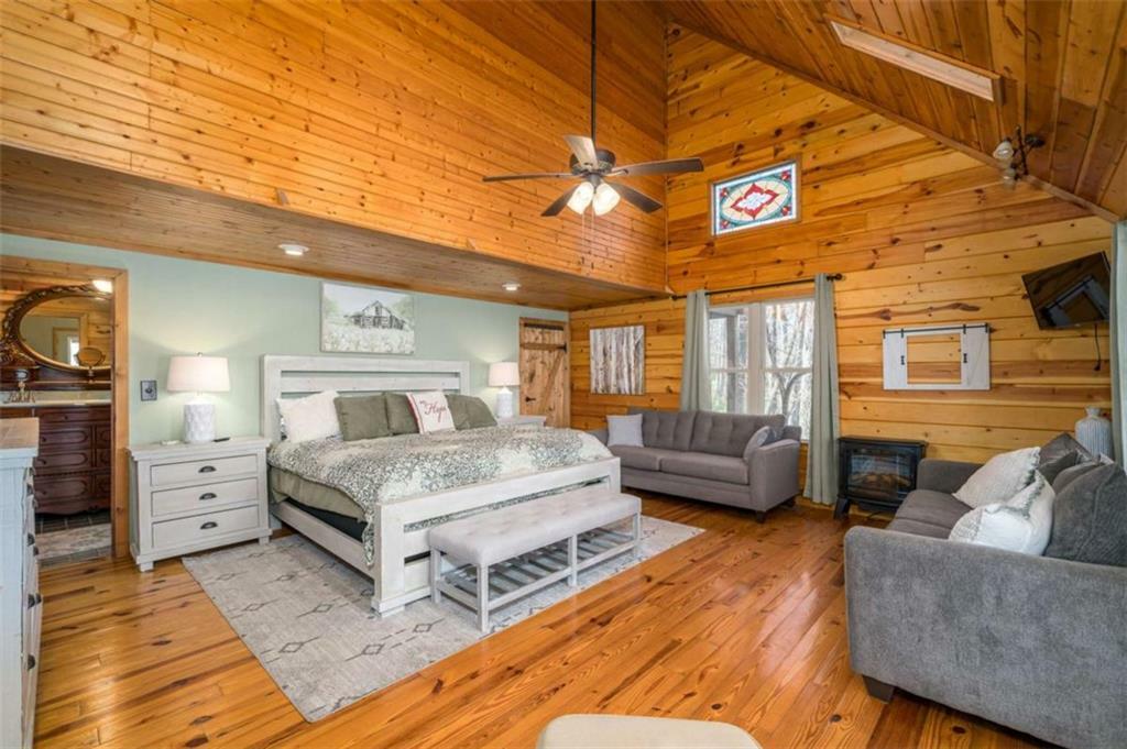 Property Photo: 193 Alm Lane GA 30540