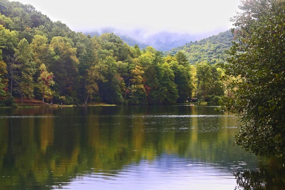 49 Mountain Vista Road  Blairsville GA 30512 photo