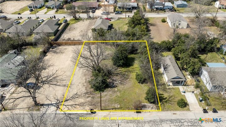 Property Photo:  1016 S 24th Street  TX 76501 