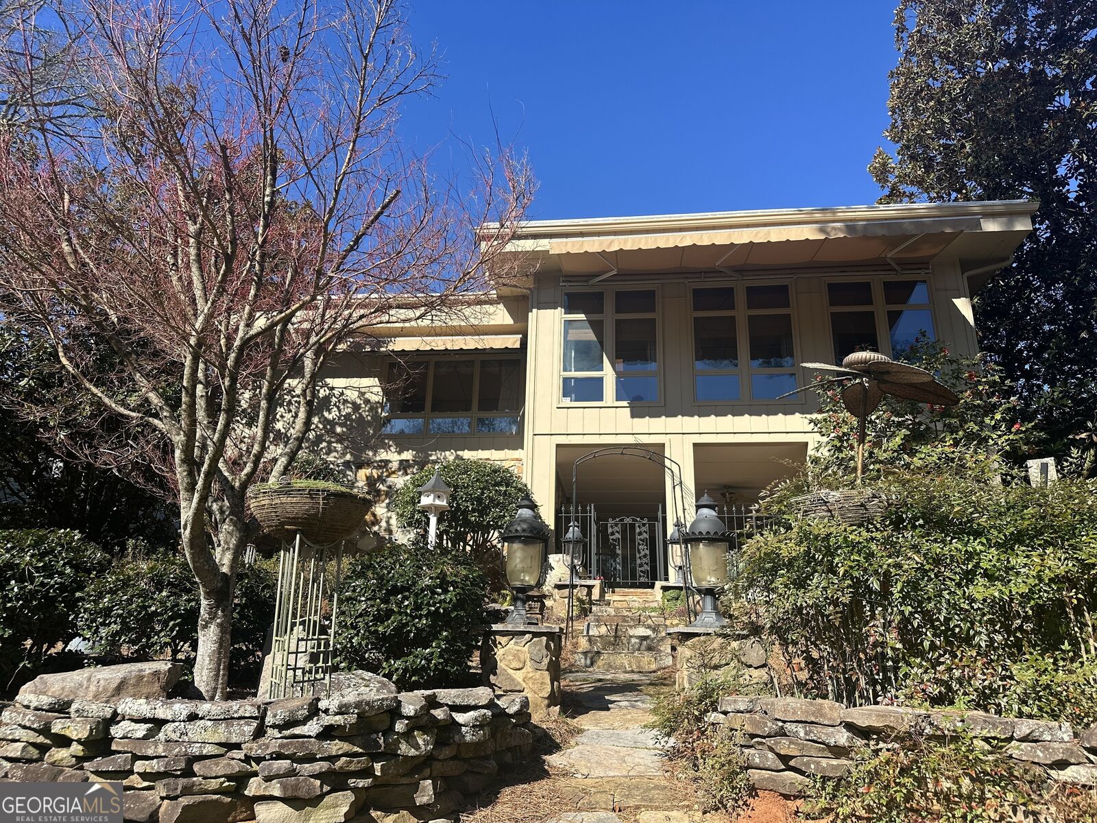 Property Photo:  306 St Andrews Court  GA 30240 