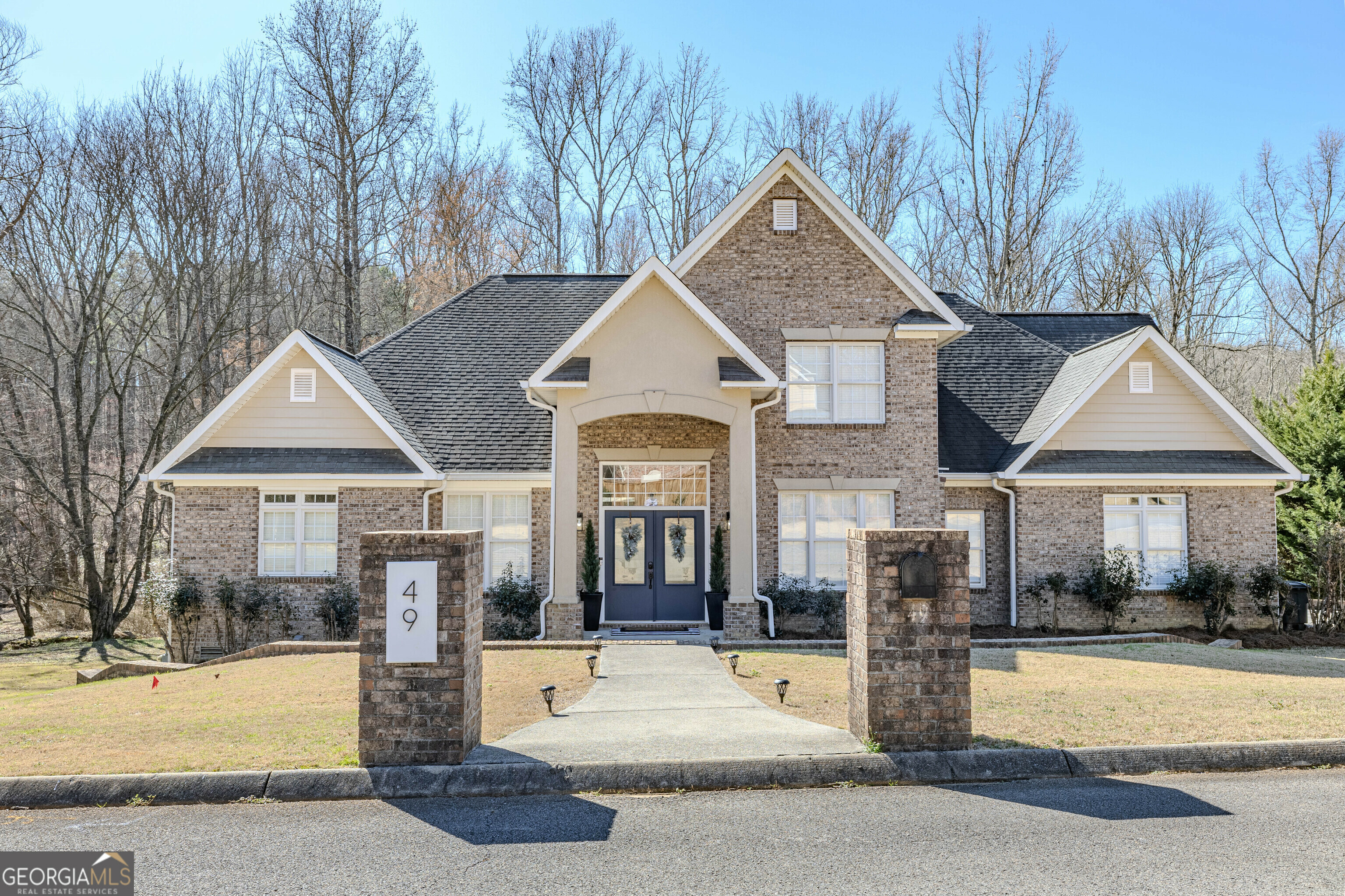 49 Dover Drive SE  Rome GA 30161 photo