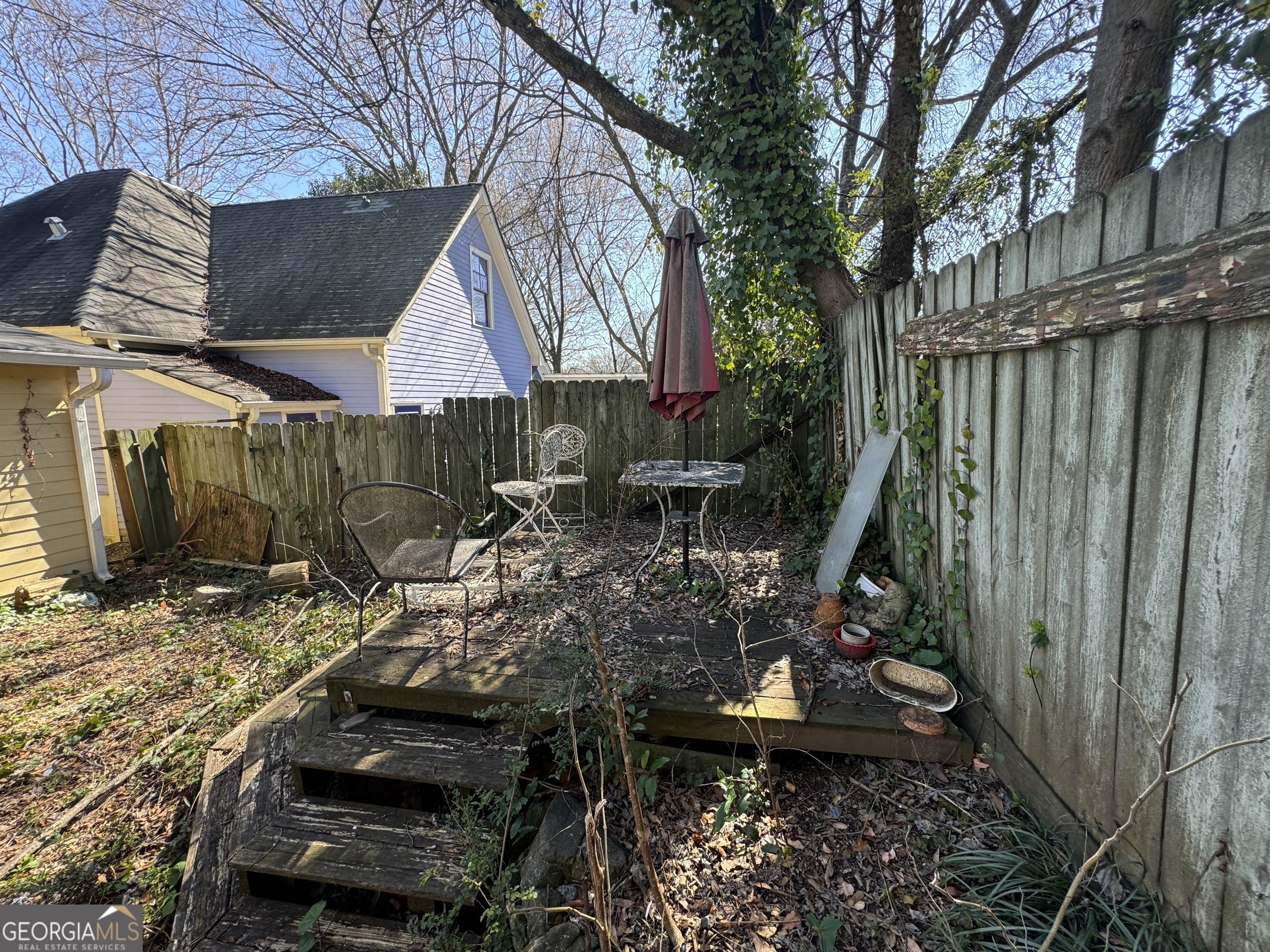Property Photo: 193 Berean Avenue SE GA 30316
