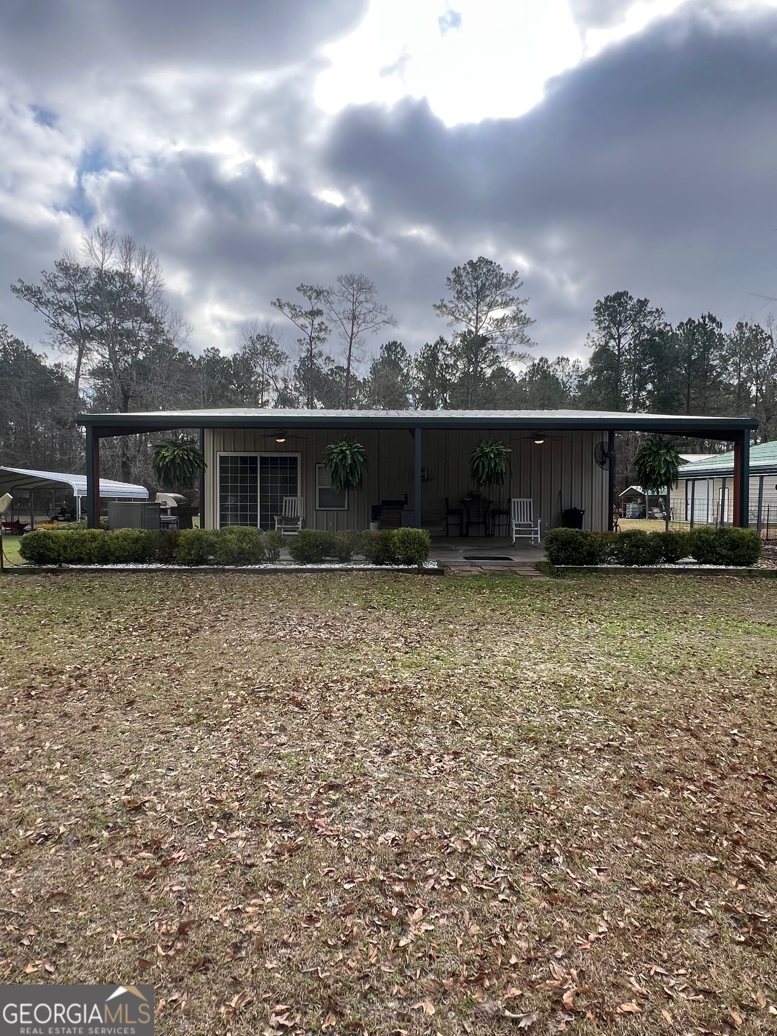 584 Turkey Creek Circle  Dublin GA 31021 photo