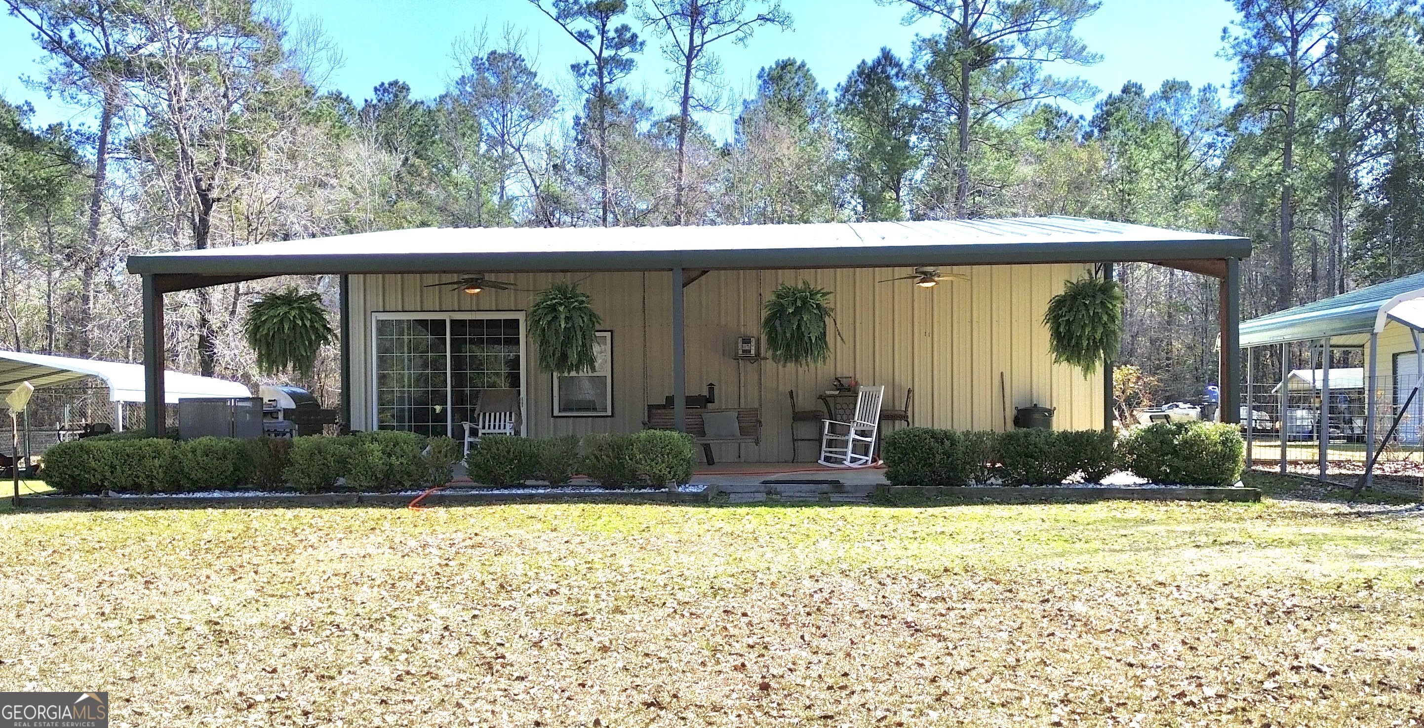 Property Photo:  584 Turkey Creek Circle  GA 31021 