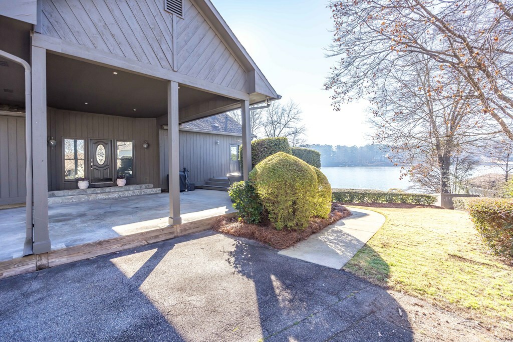 Property Photo:  302 Odom Drive  GA 31811 