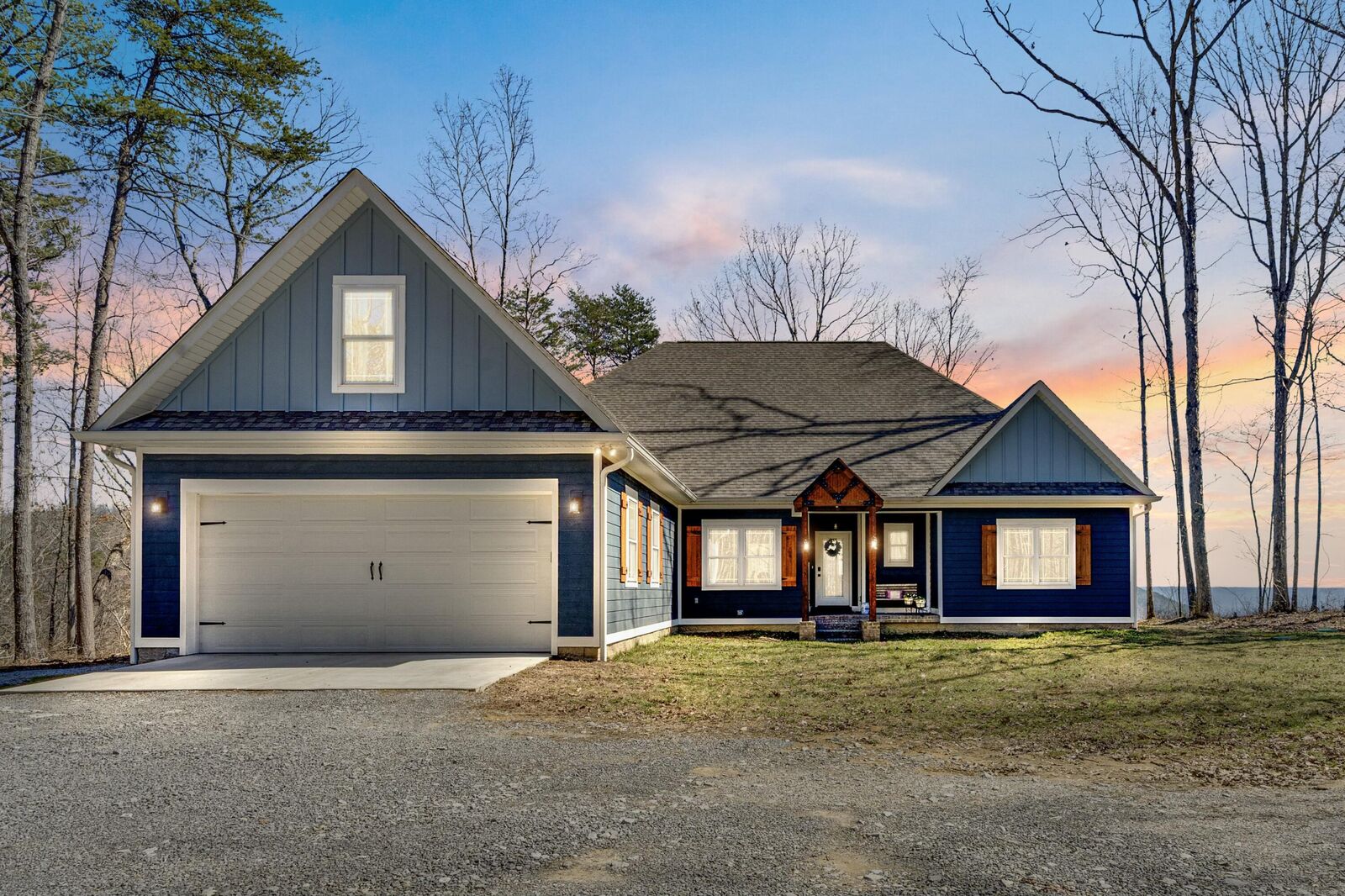 Property Photo:  680 Three Forks Road  TN 37380 