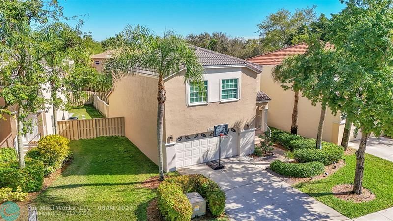 10615 NW 12th Ct  Plantation FL 33322 photo