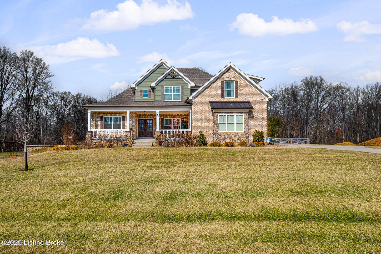 Property Photo:  4800 Sycamore Ridge Ln  KY 40031 