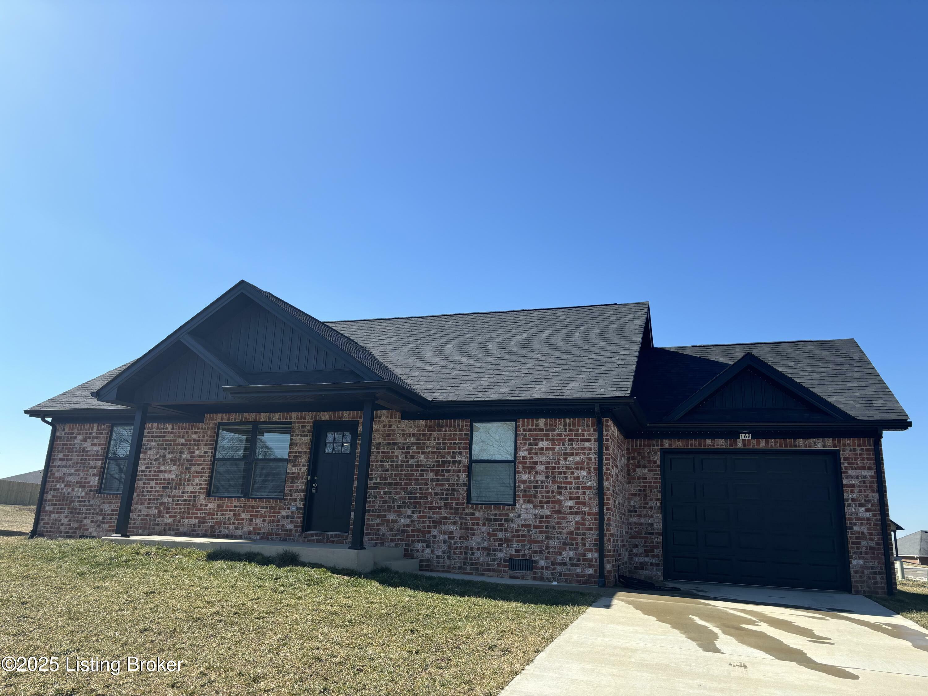 Property Photo:  162 Parkers Loop  KY 42748 