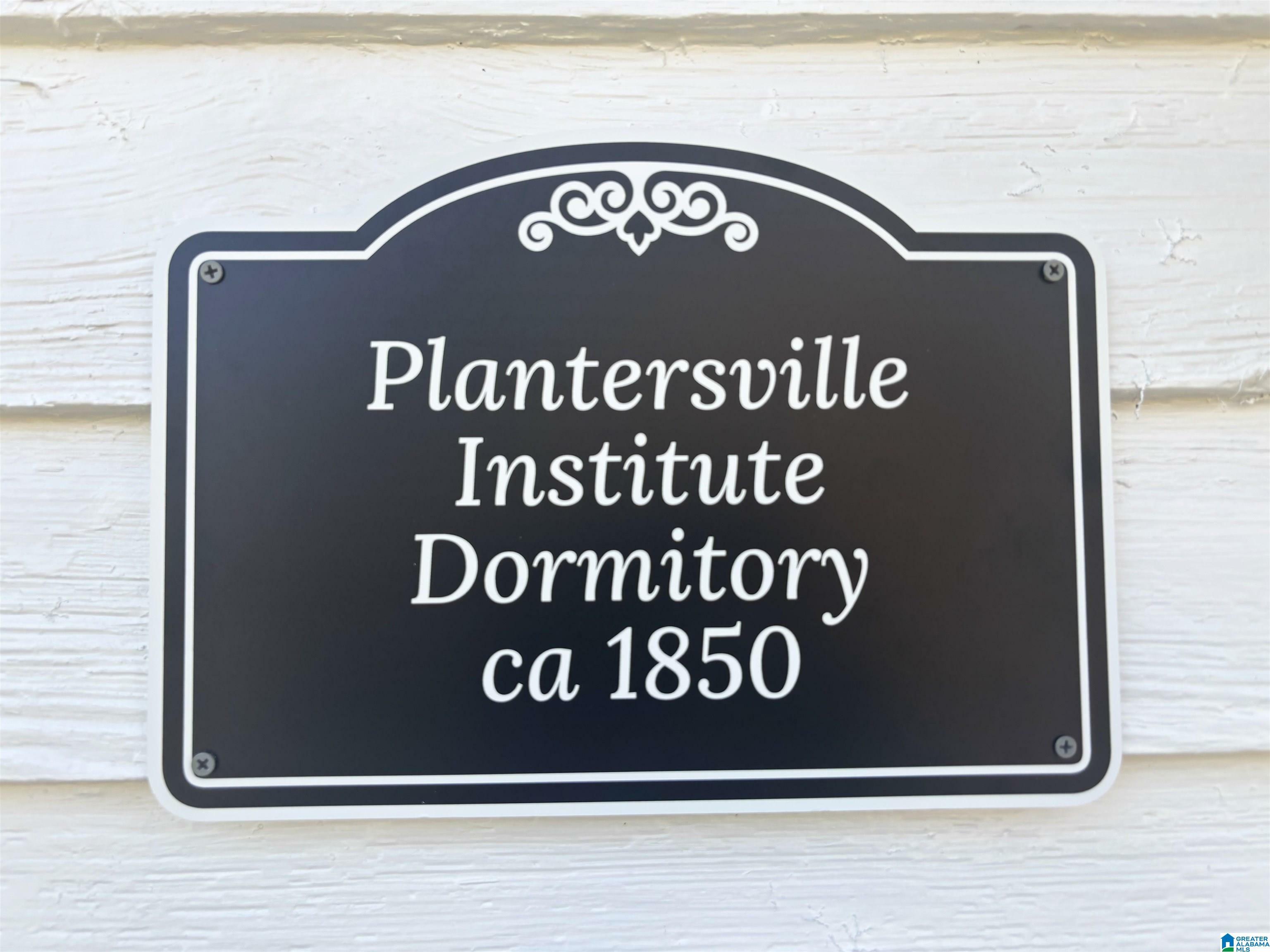 Property Photo: 5154 Plantersville Road AL 35014
