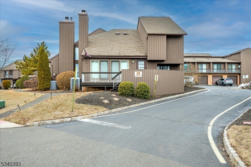 2844 Bloomingdale Dr  Hillsborough Twp. NJ 08844 photo