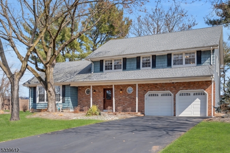 Property Photo:  656 Thruway Dr  NJ 08807 