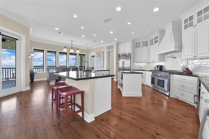 Property Photo: 438 S Burnett Drive TX 77520