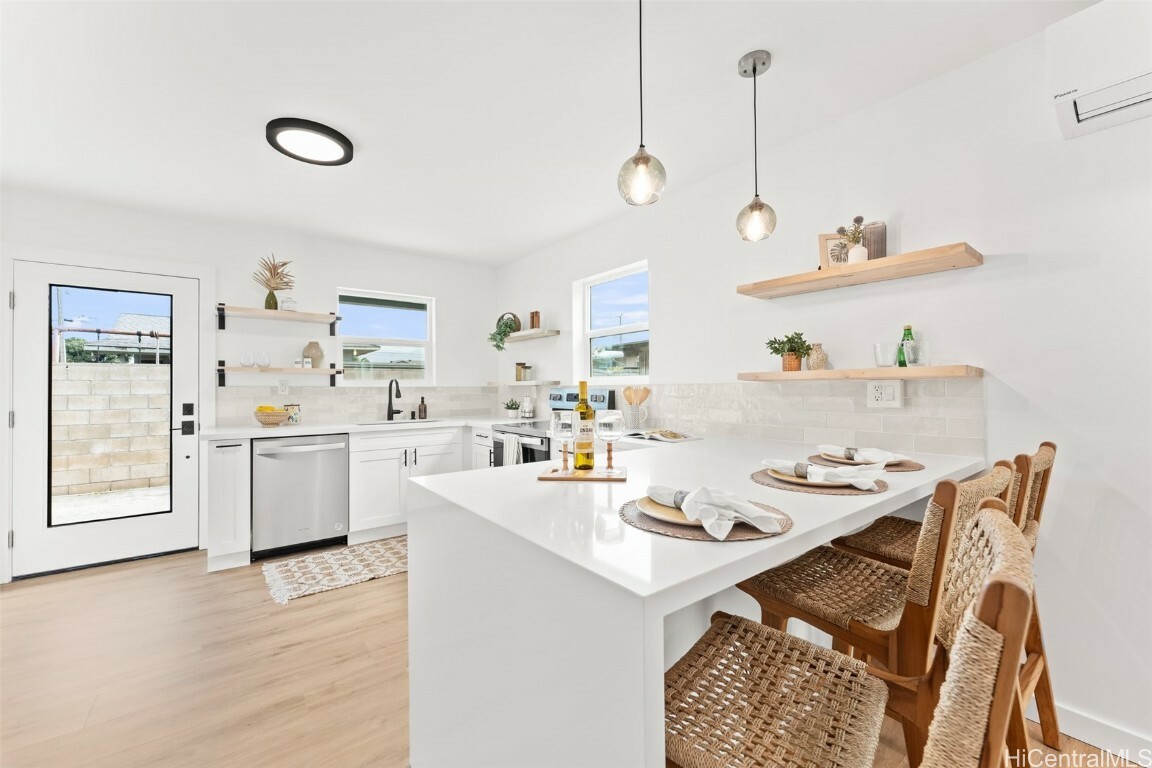 Property Photo: 631 Punaa Street A HI 96734