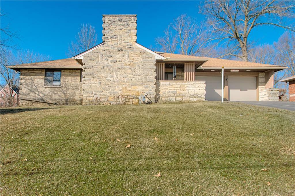 Property Photo:  3214 N 66th Terrace  KS 66104 