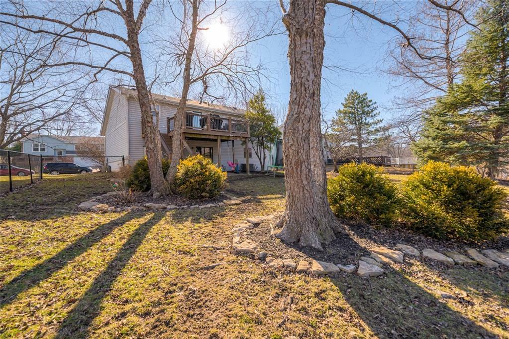 Property Photo:  1424 N Mart-Way Drive  KS 66061 