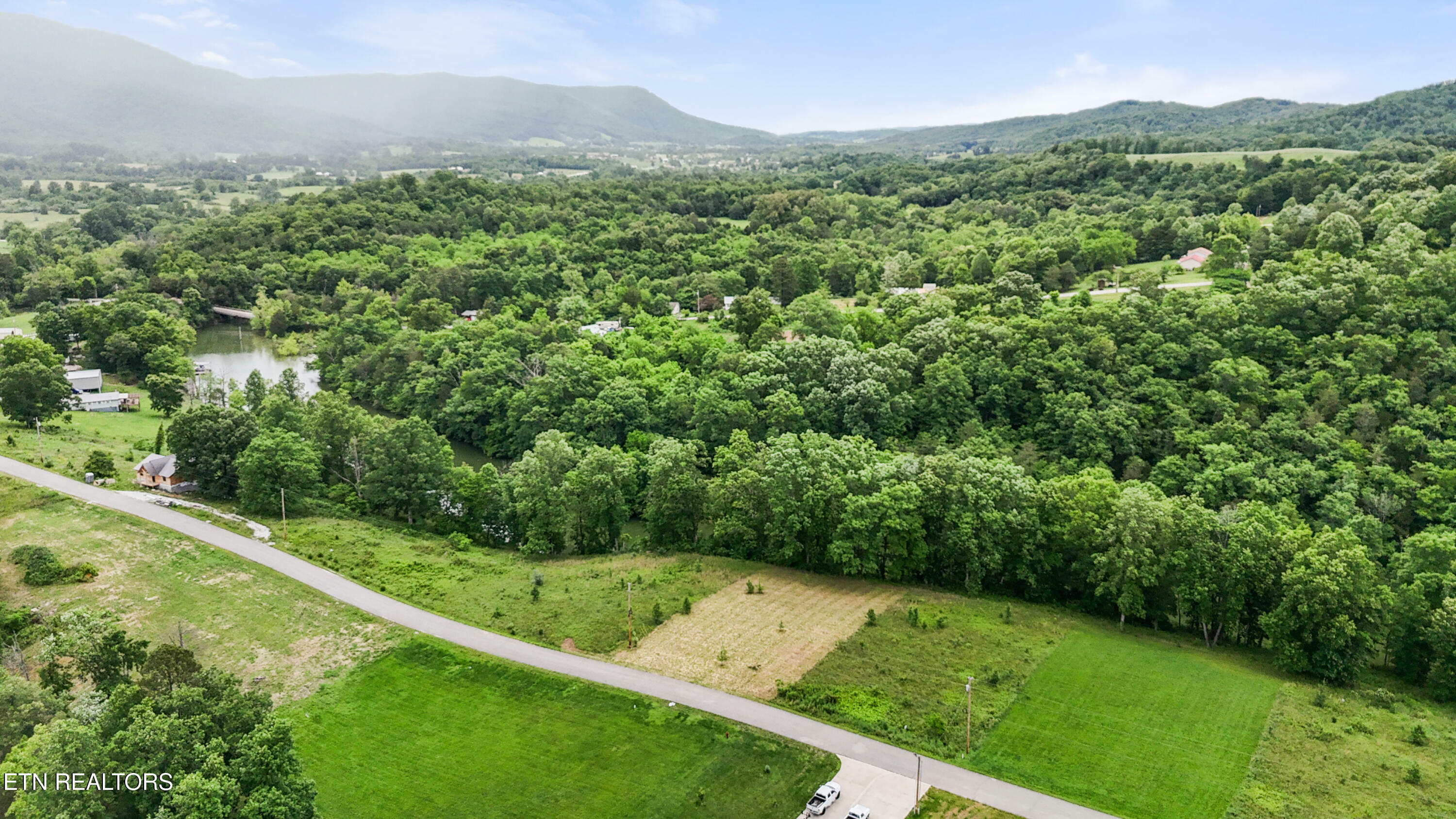 Property Photo:  Wagon Lane  TN 37870 