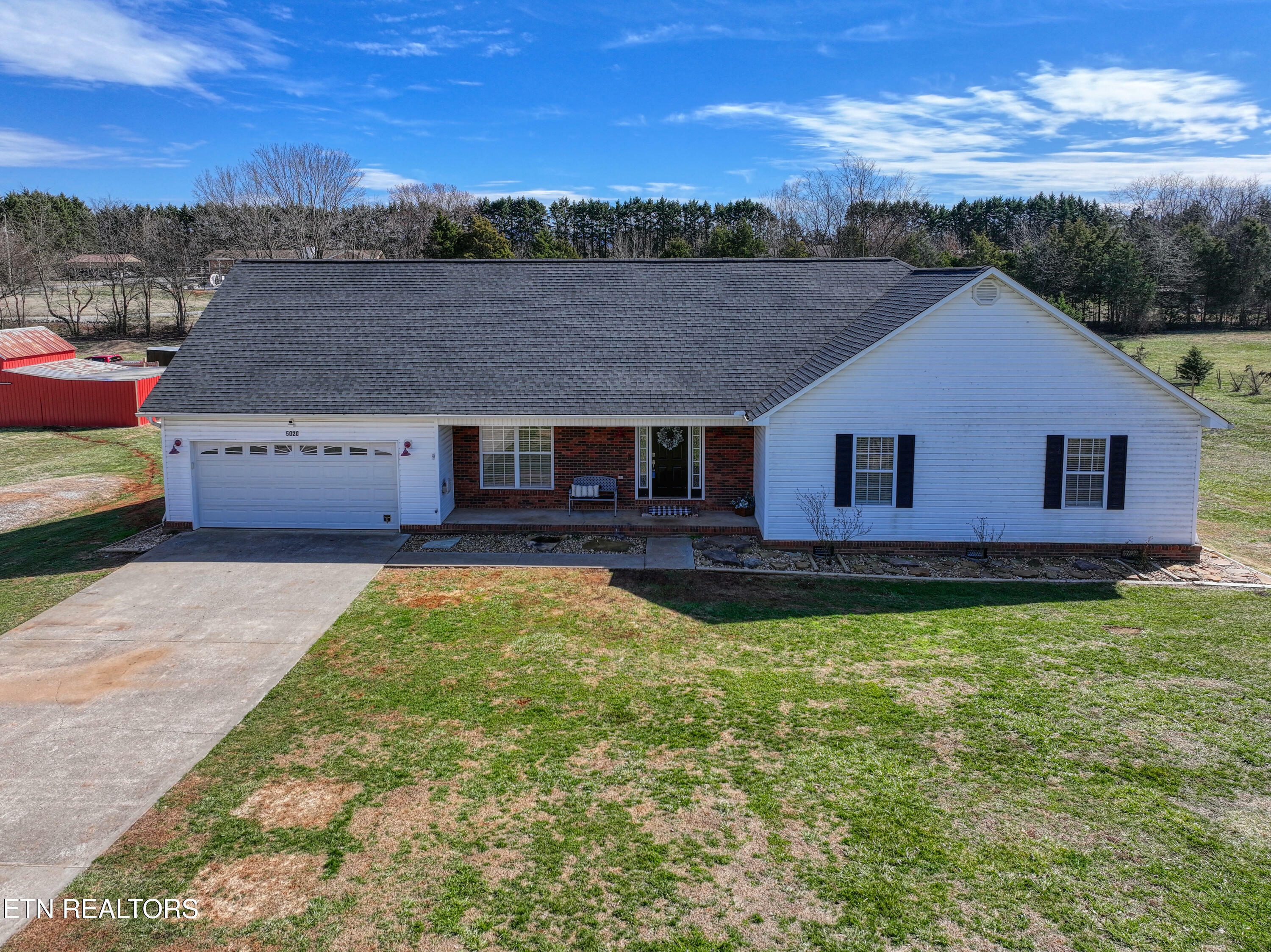 5020 Hawk Hill Way  Maryville TN 37801 photo