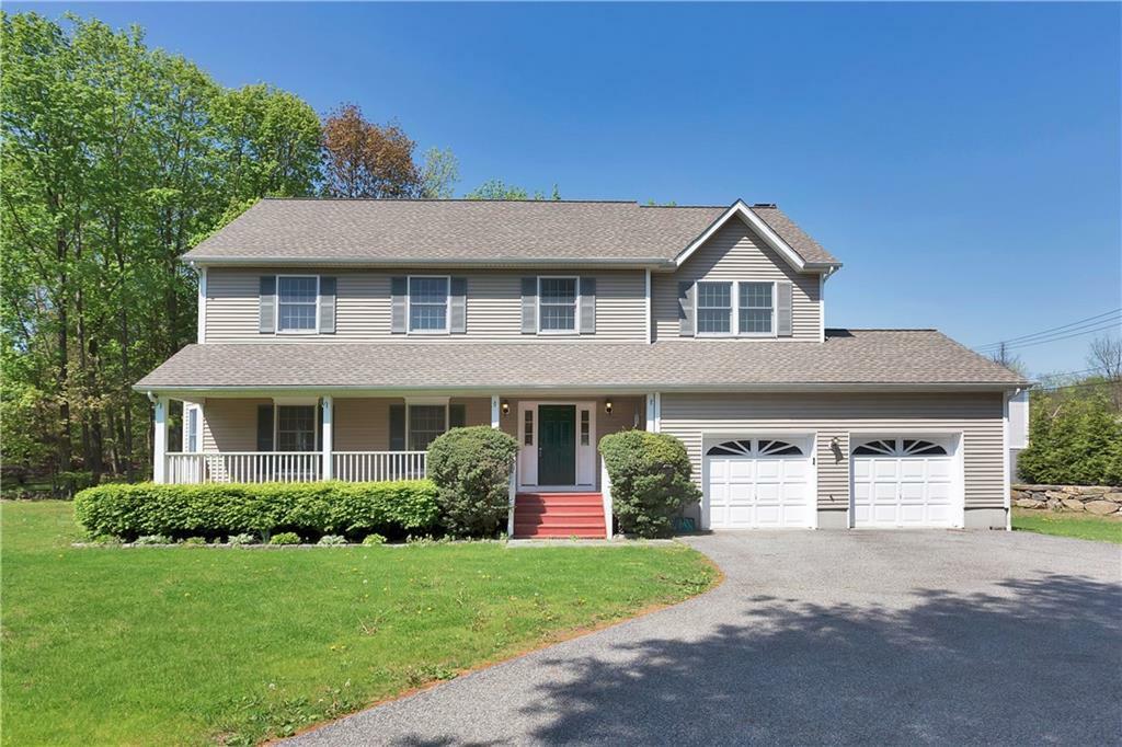 27 N Greenwich Road  Armonk NY 10504 photo