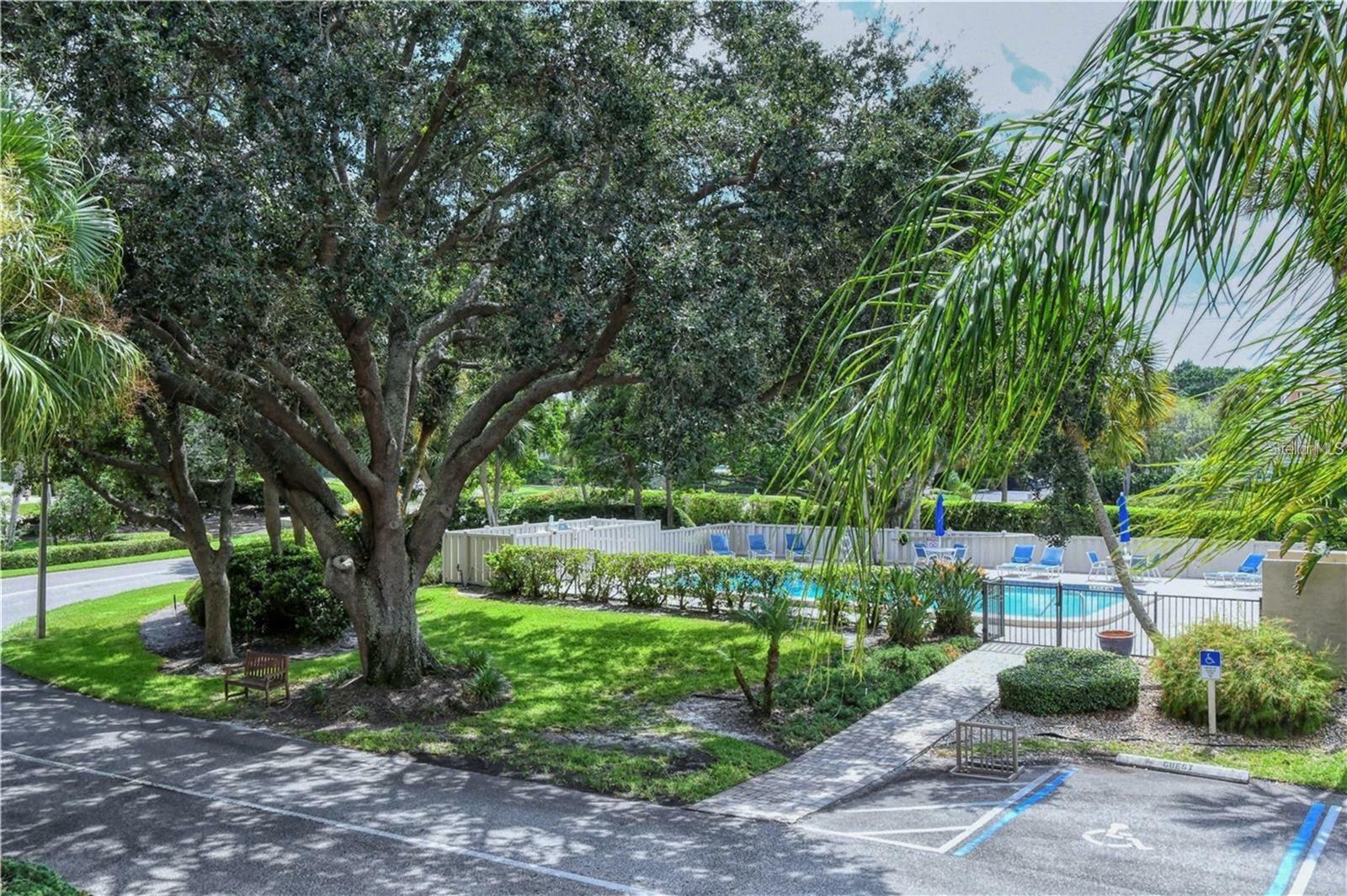 Property Photo: 4600 Gulf Of Mexico Drive 202 FL 34228