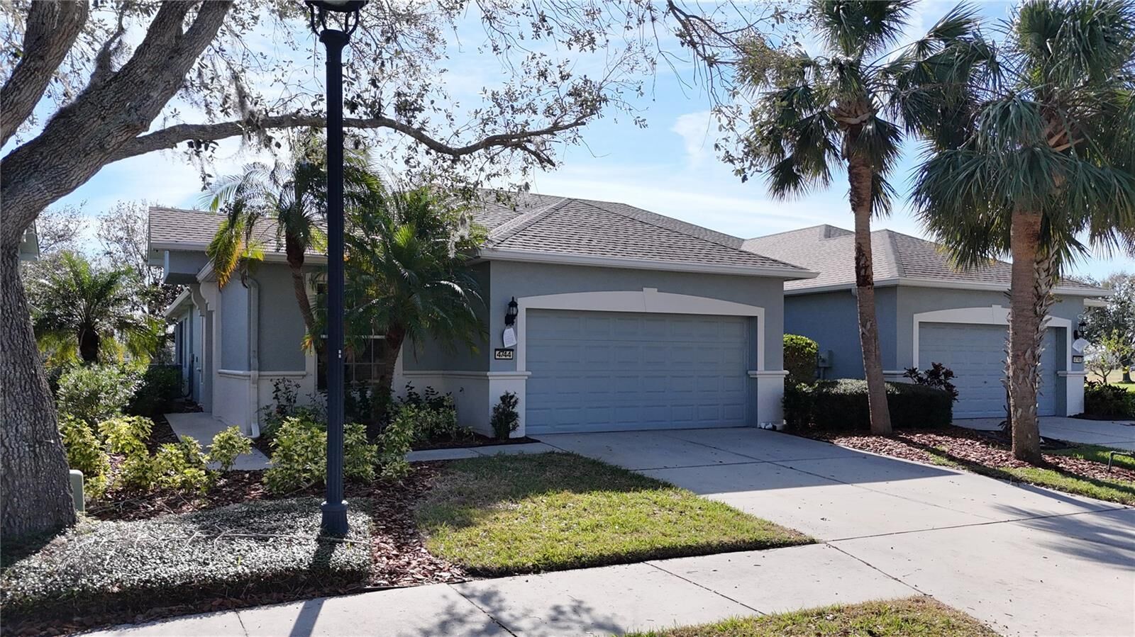 Property Photo: 4744 105th Avenue E FL 34219