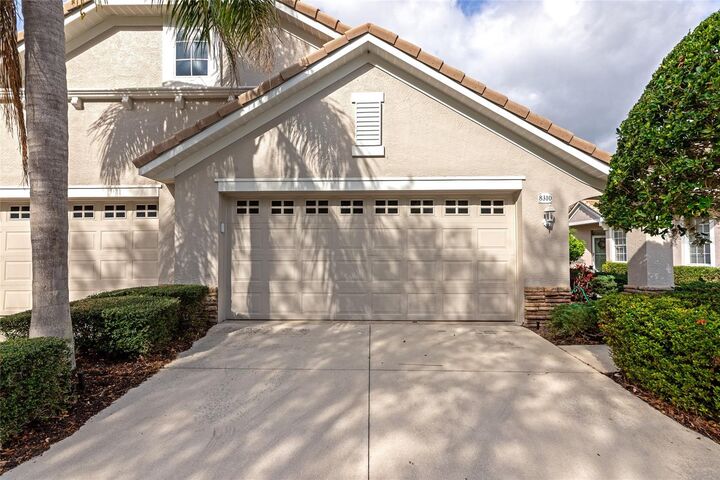 Property Photo: 8310 Tartan Fields Circle FL 34202