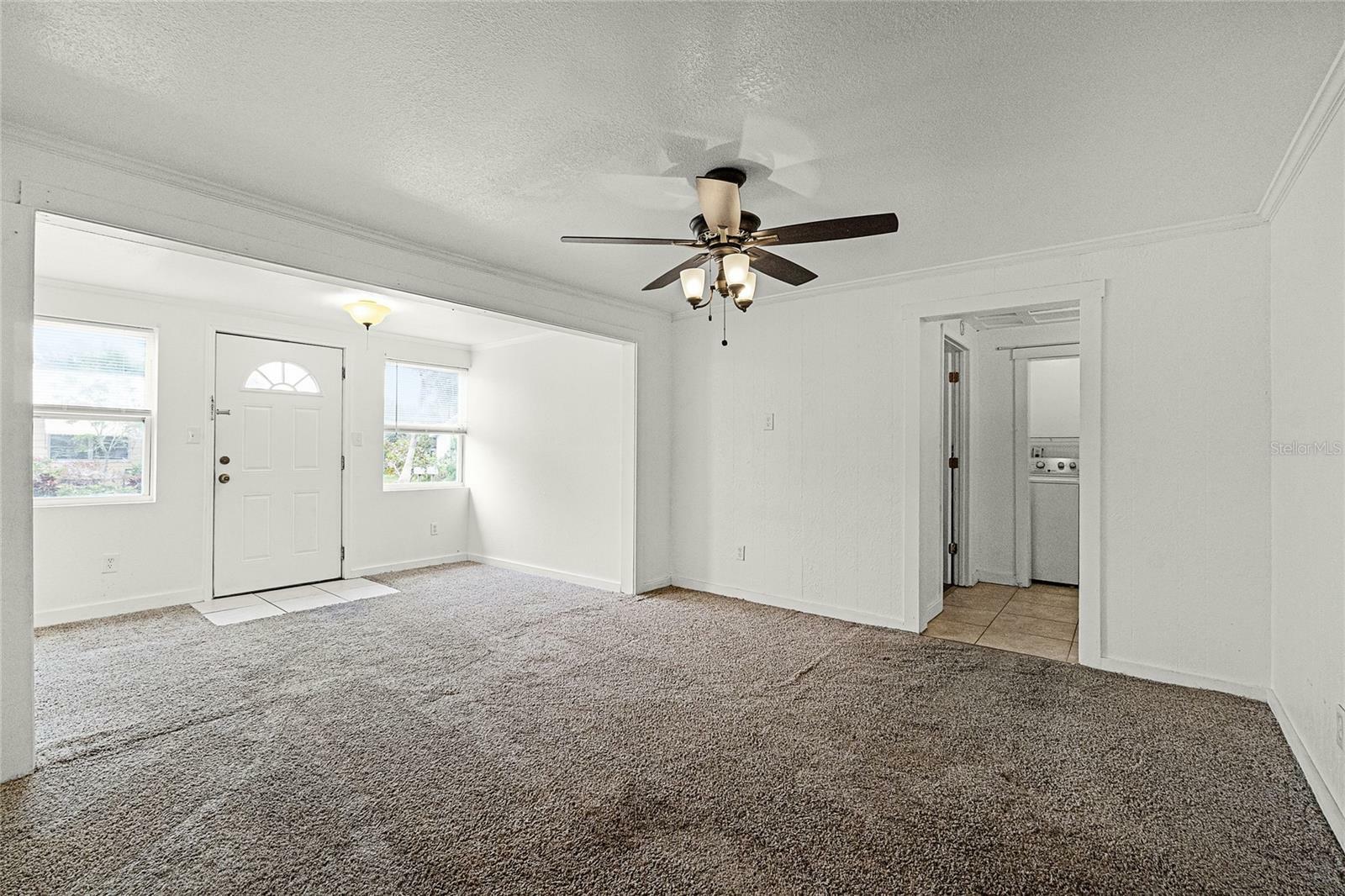 Property Photo:  1622 Dolphin Drive  FL 34771 