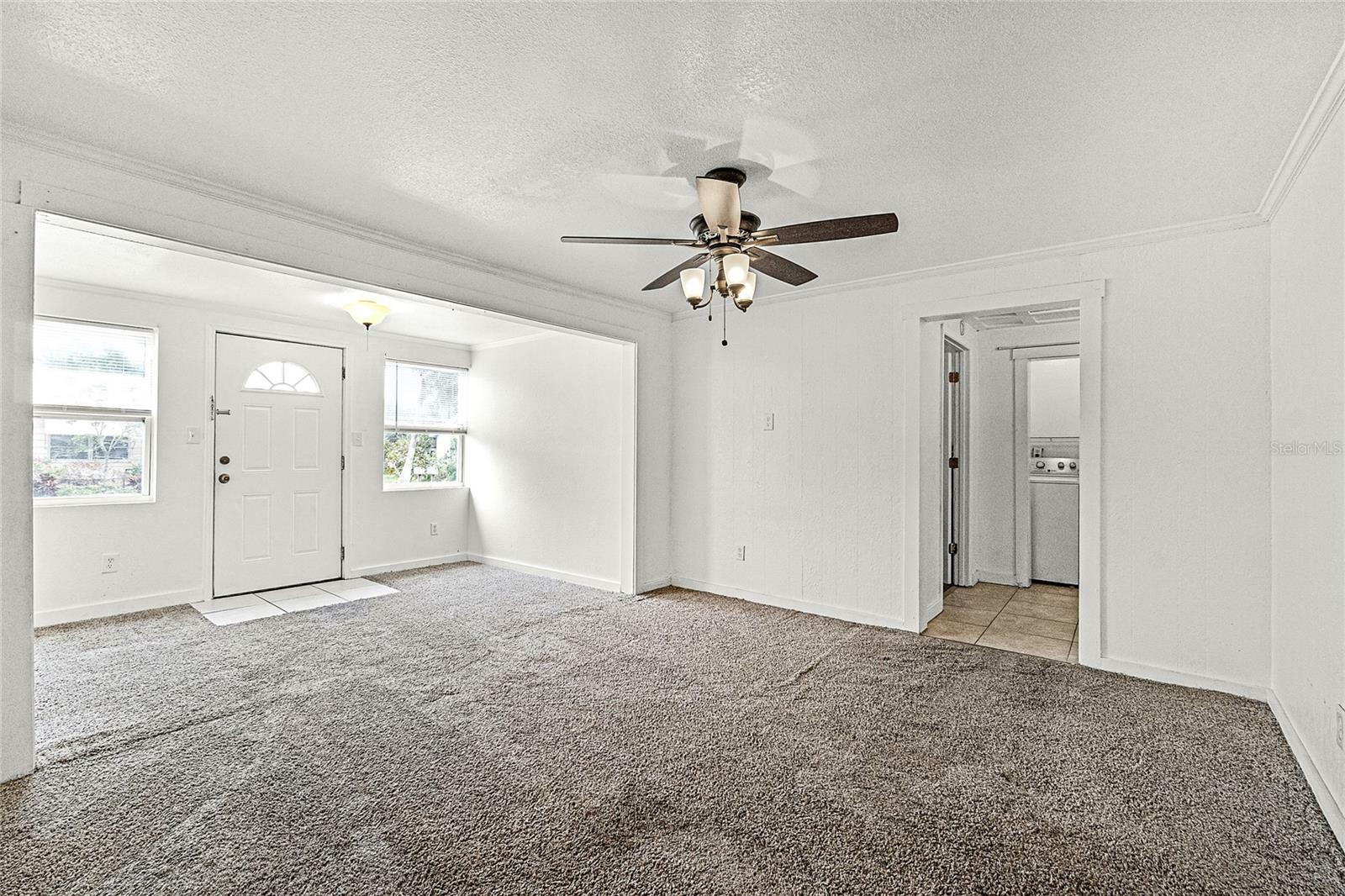 Property Photo: 1622 Dolphin Drive FL 34771