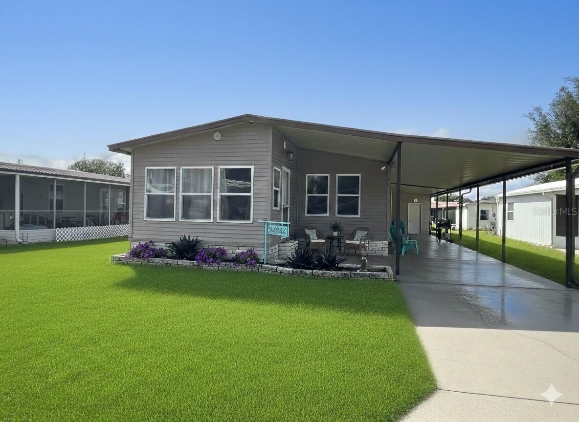 Property Photo:  34344 Timberland Boulevard  FL 33543 