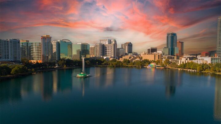 Property Photo:  401 E Robinson Street 101  FL 32801 