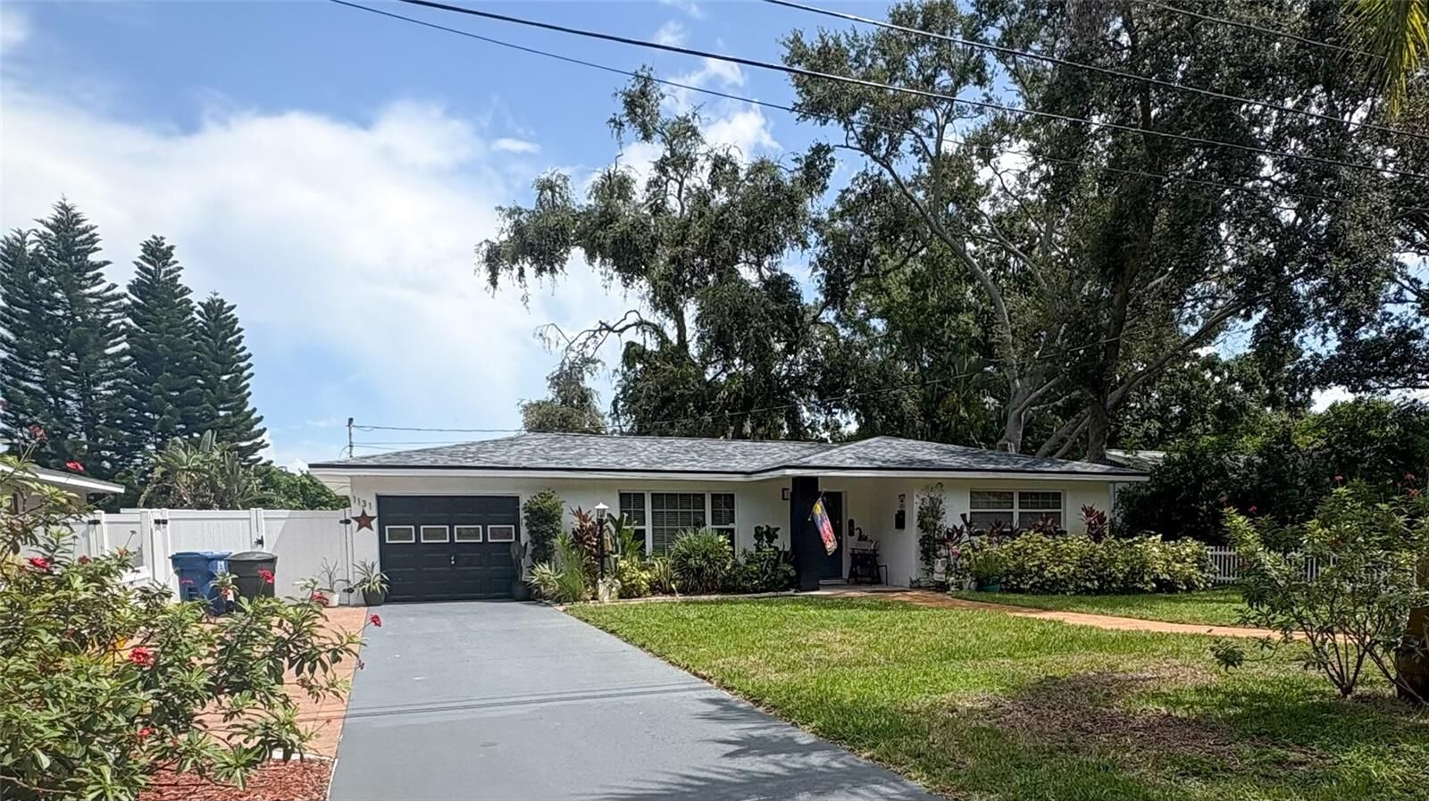 Property Photo: 1131 60th Ave S FL 33705