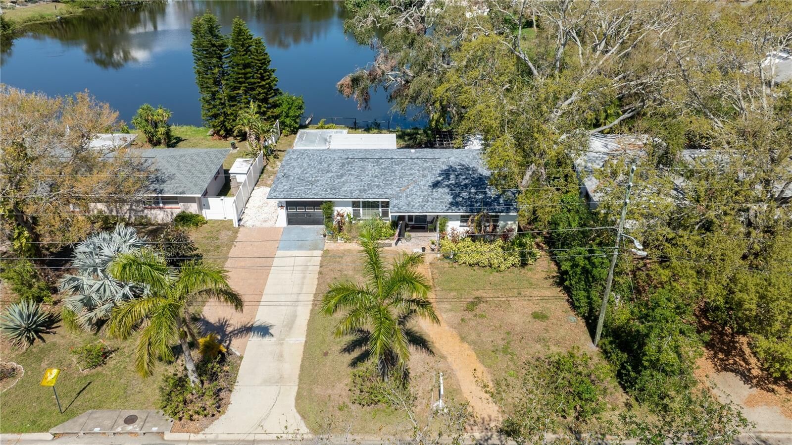 Property Photo: 1131 60th Ave S FL 33705