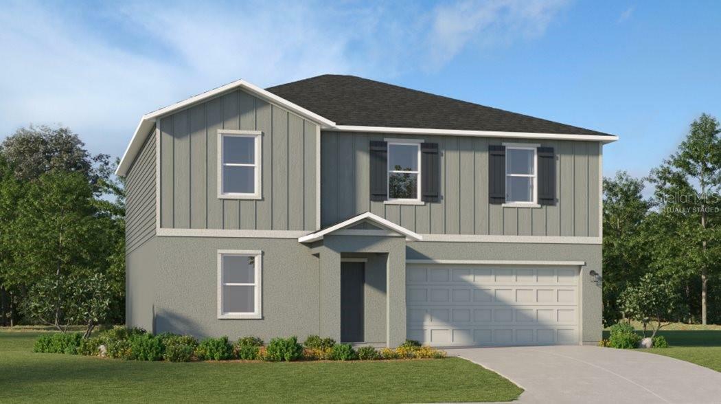 Property Photo: 2918 Pennachio Drive FL 33859
