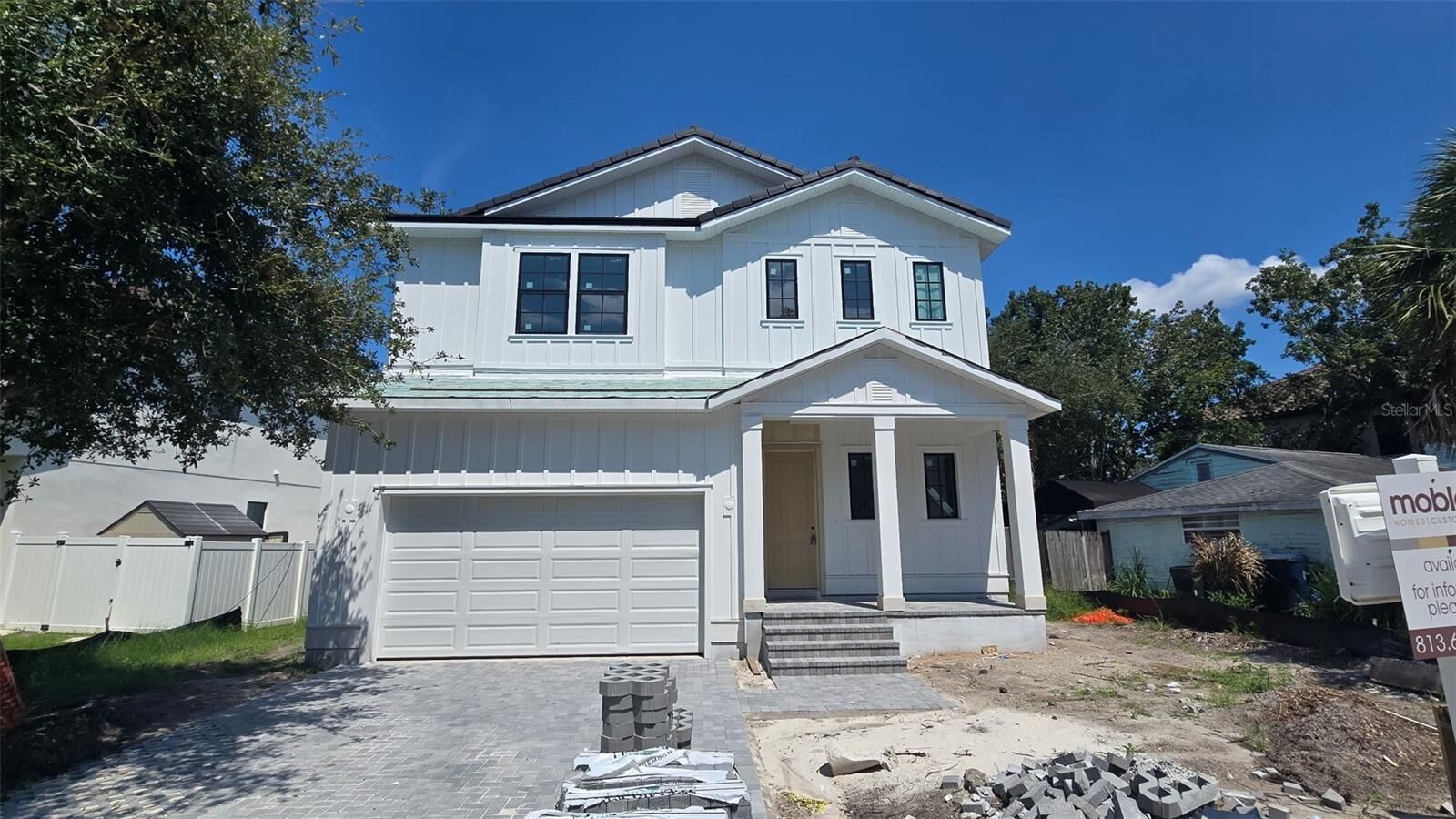 Property Photo: 3618 W Royal Palm Circle FL 33629