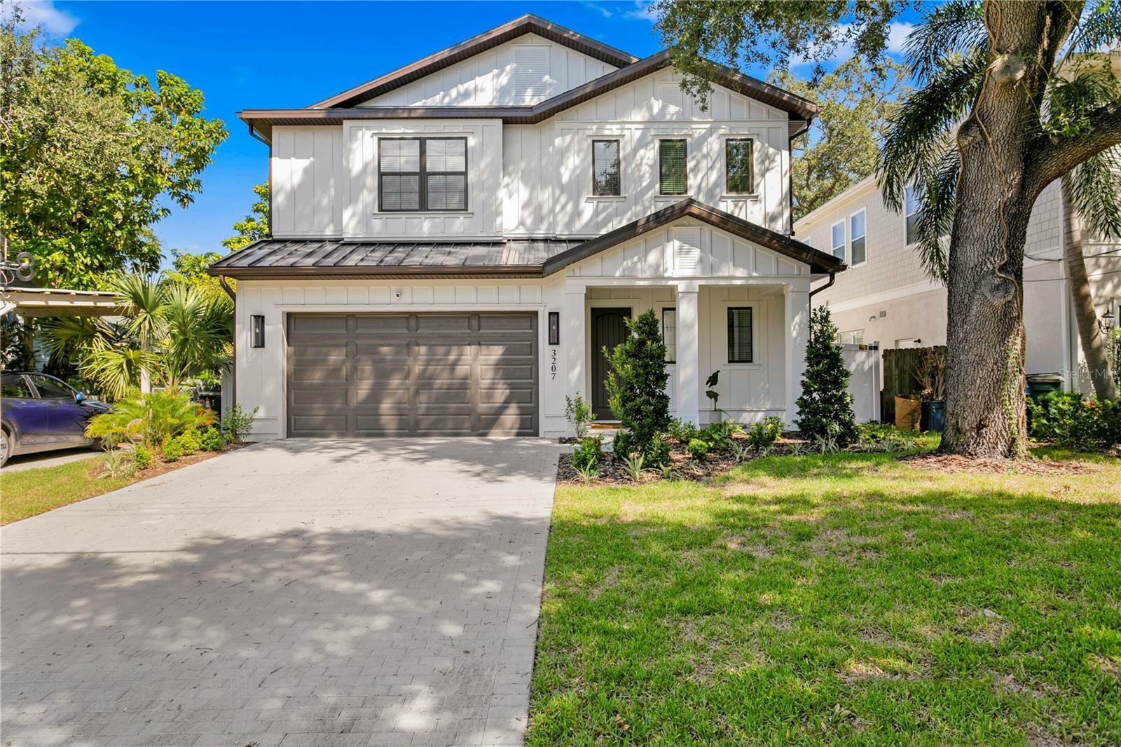 3618 W Royal Palm Circle  Tampa FL 33629 photo