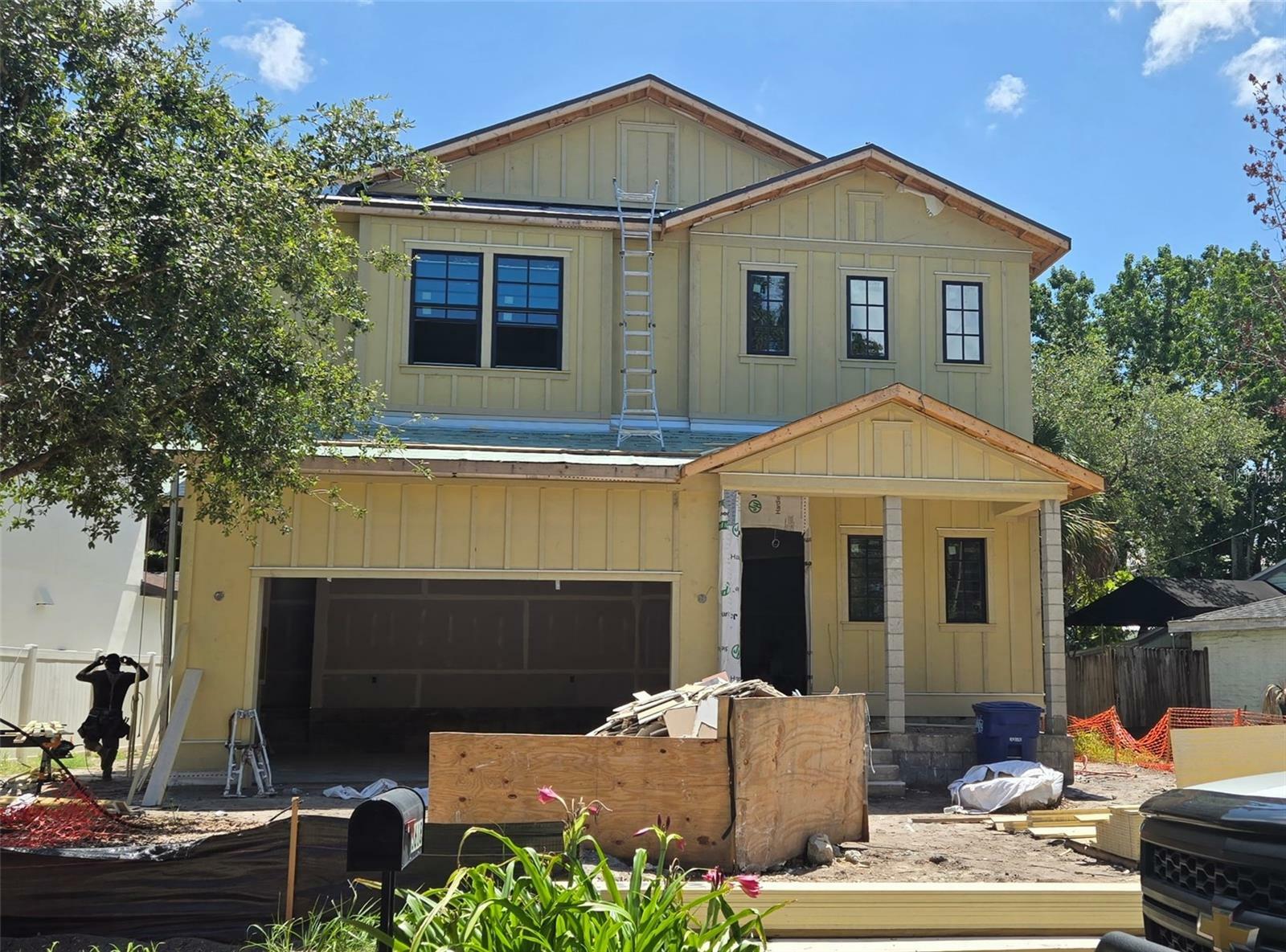 3618 W Royal Palm Circle  Tampa FL 33629 photo