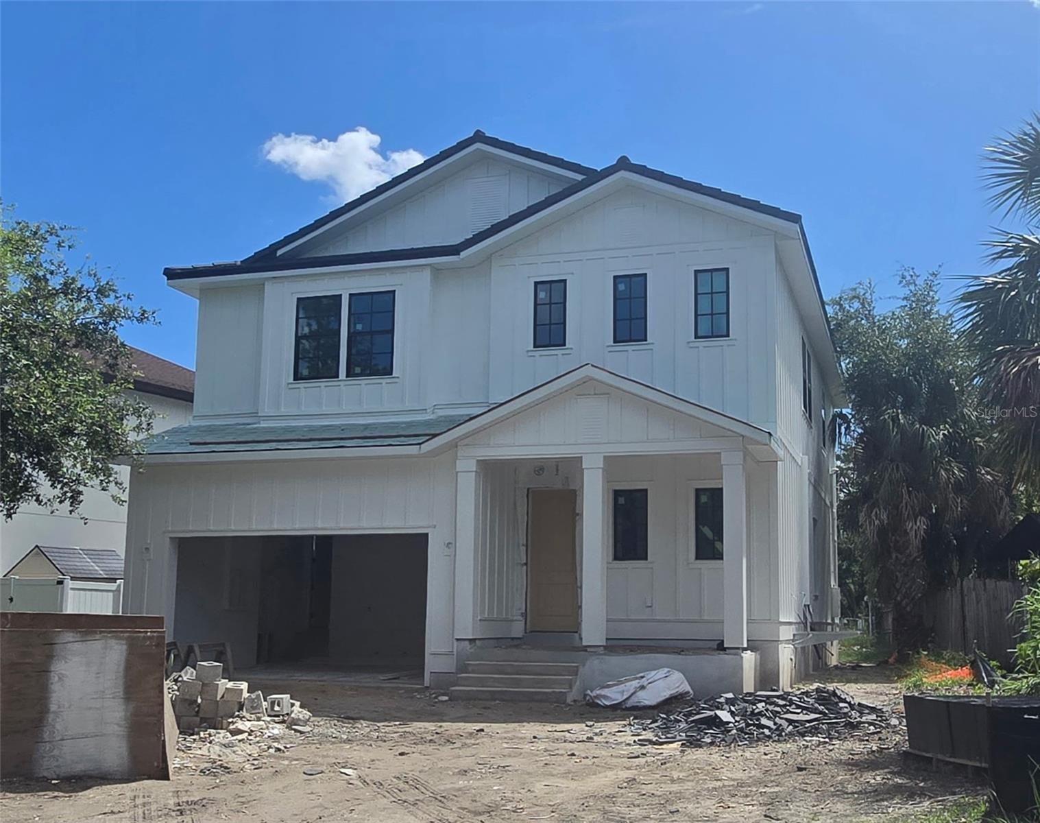 Property Photo: 3618 W Royal Palm Circle FL 33629
