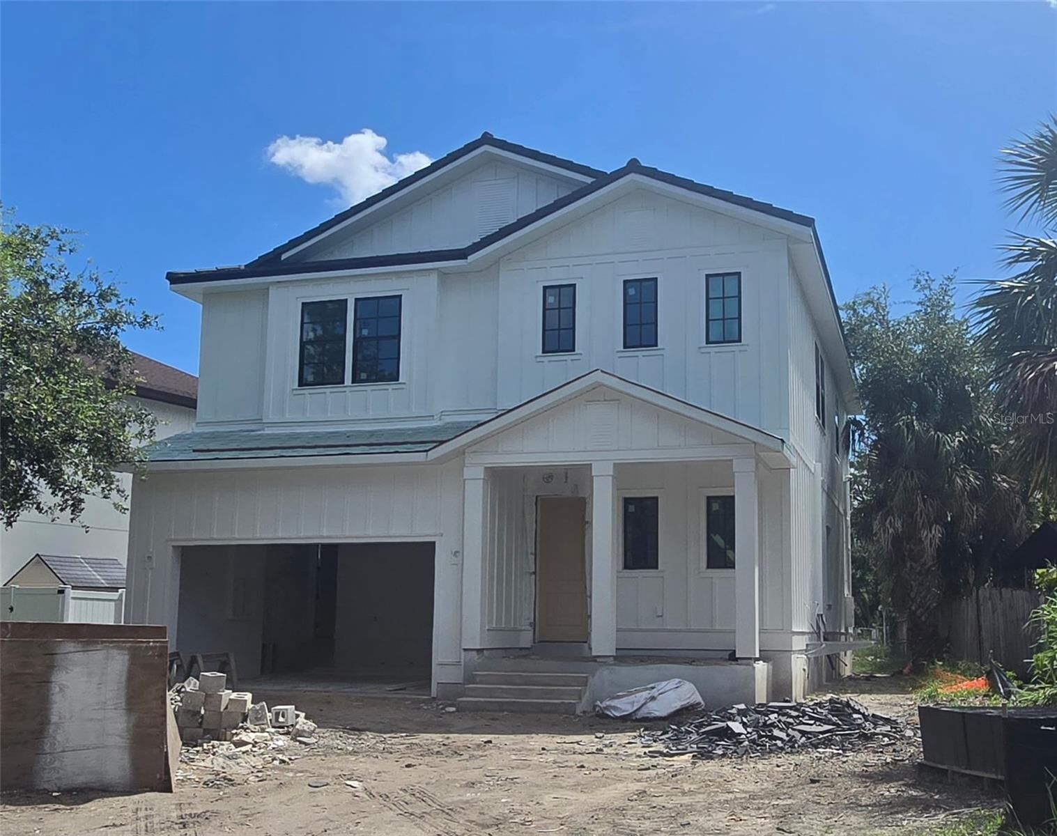 Property Photo:  3618 W Royal Palm Circle  FL 33629 