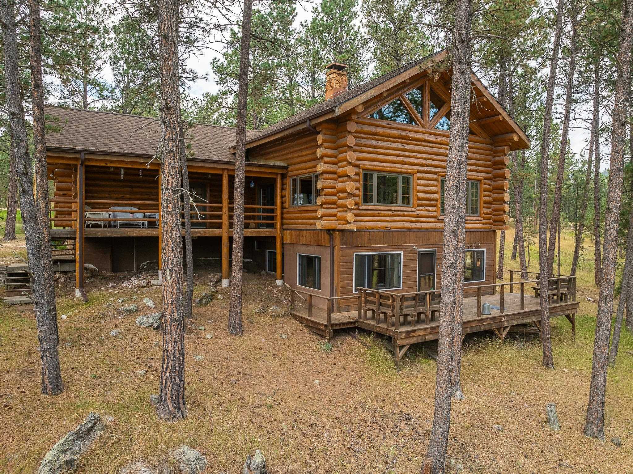 Property Photo: 12265 Bavarian Ct. SD 57730