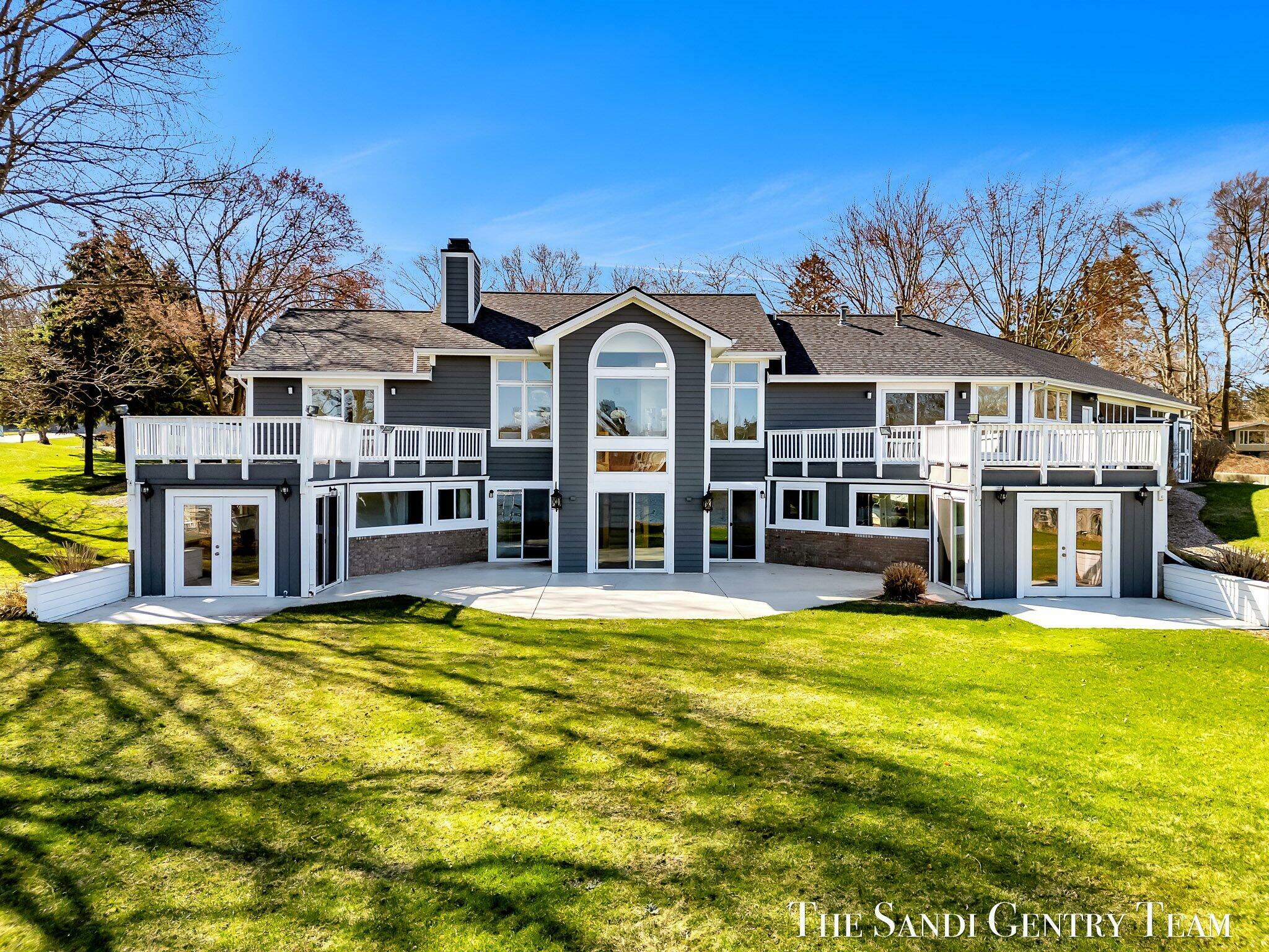 760 Bridgeview Bay Drive  Norton Shores MI 49441 photo