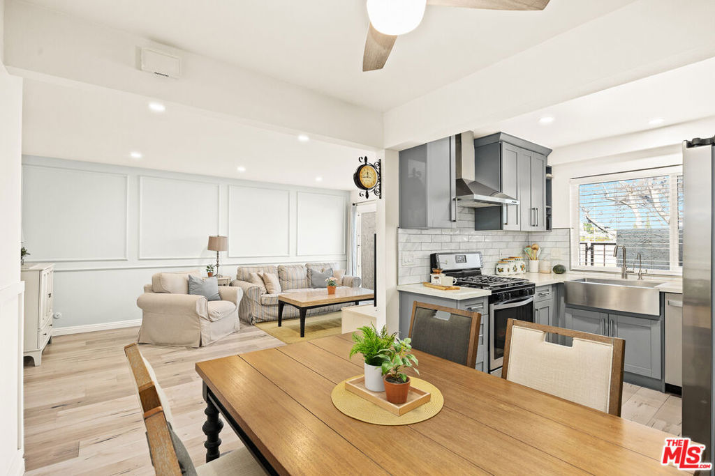 Property Photo: 8378 Rush Street CA 91770