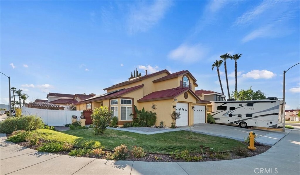 Property Photo: 32691 Hislop Way CA 92592