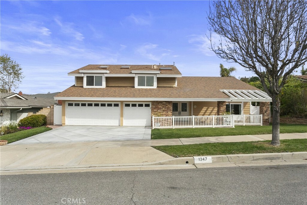 1347 N Catalina Street  Orange CA 92869 photo